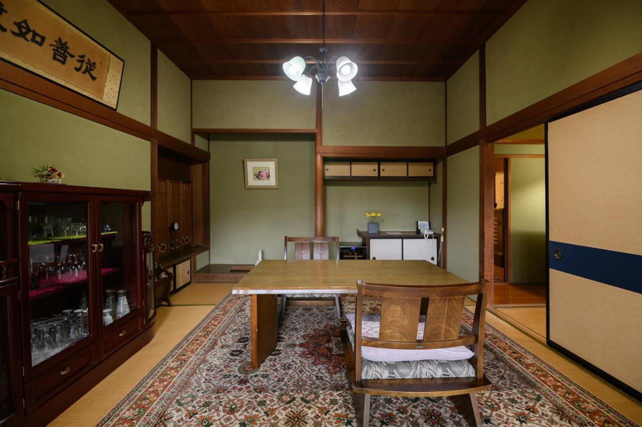 Hotel Tabist Sakura Annex Okumikawa Shinshiro Exterior foto