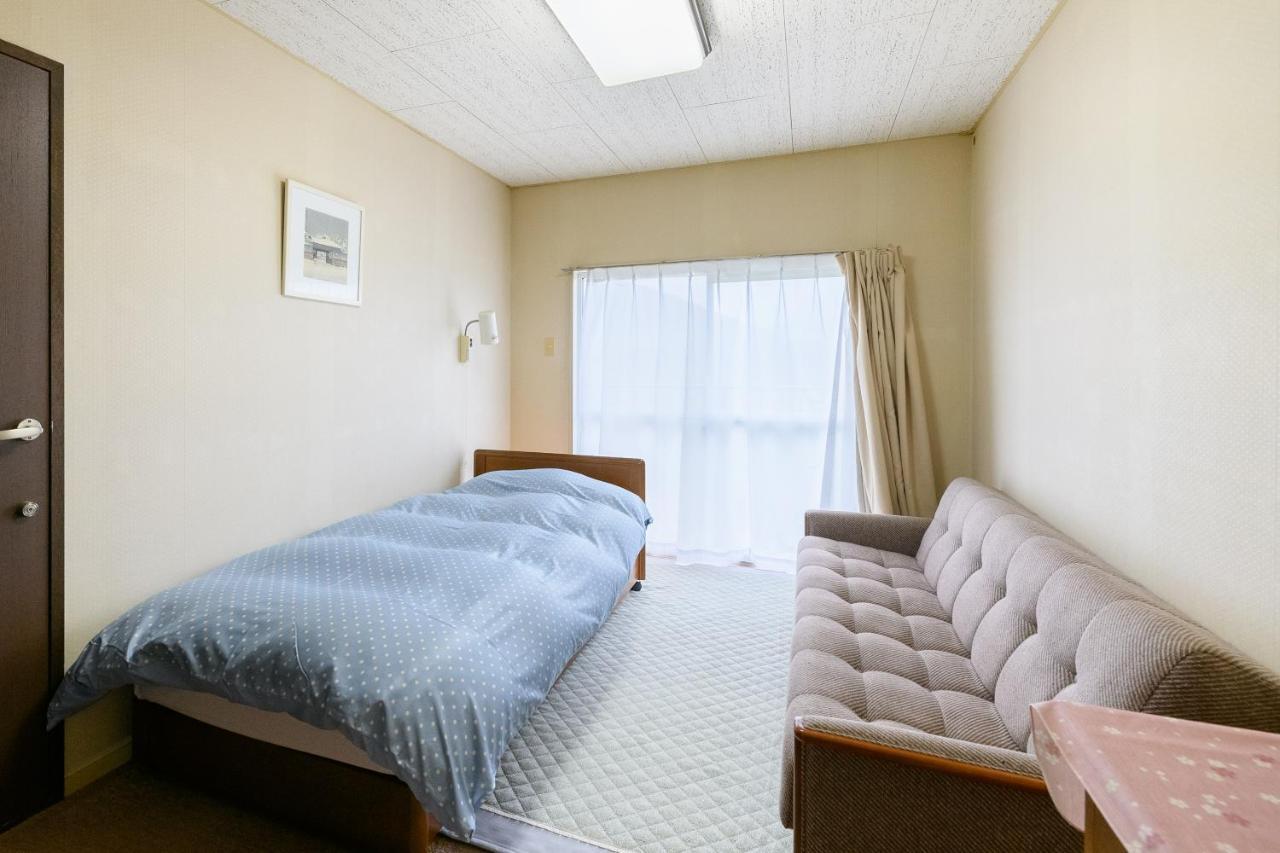 Hotel Tabist Sakura Annex Okumikawa Shinshiro Exterior foto