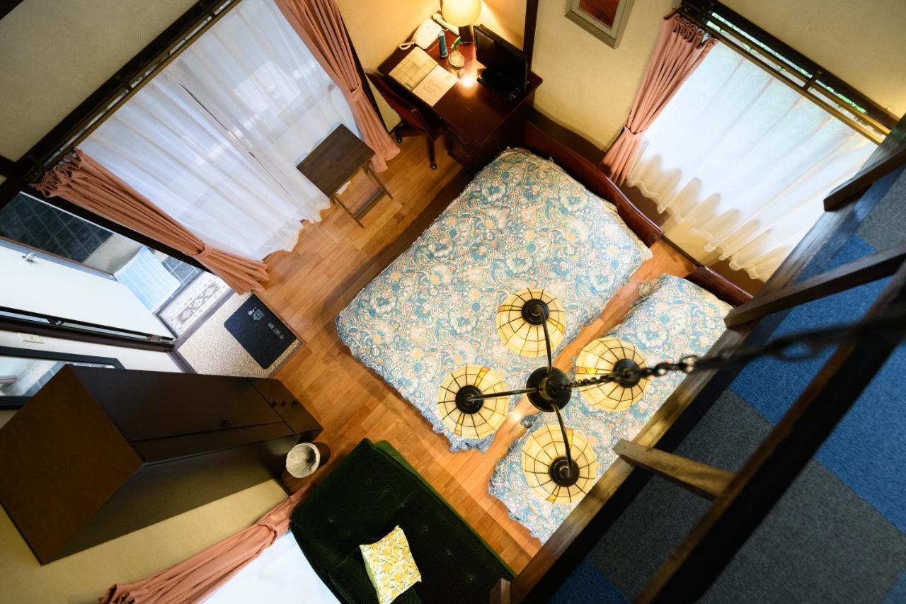 Hotel Tabist Sakura Annex Okumikawa Shinshiro Exterior foto