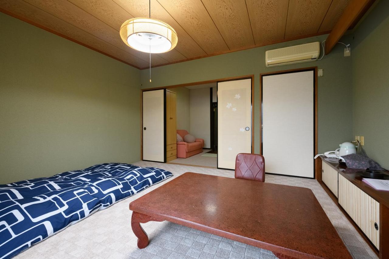 Hotel Tabist Sakura Annex Okumikawa Shinshiro Exterior foto
