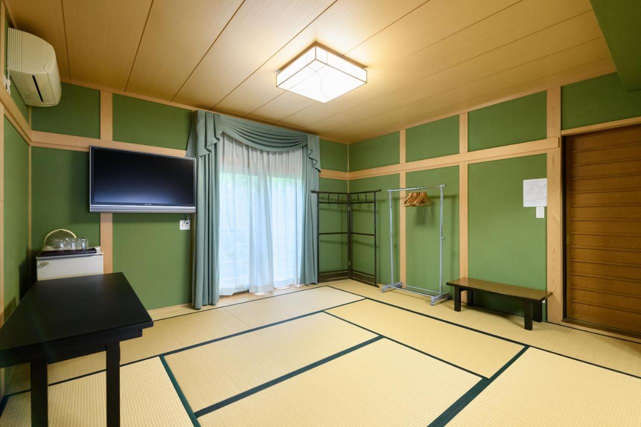 Hotel Tabist Sakura Annex Okumikawa Shinshiro Exterior foto
